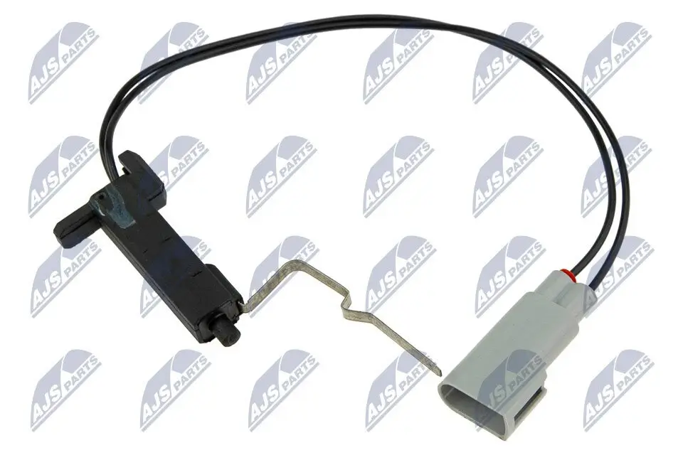 Sensor, Ansauglufttemperatur NTY ECT-FR-001