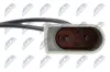 Sensor, Ansauglufttemperatur NTY ECT-FR-001 Bild Sensor, Ansauglufttemperatur NTY ECT-FR-001