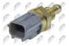 Sensor, Kühlmitteltemperatur NTY ECT-FR-002 Bild Sensor, Kühlmitteltemperatur NTY ECT-FR-002