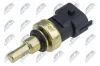 Sensor, Kühlmitteltemperatur NTY ECT-FT-001 Bild Sensor, Kühlmitteltemperatur NTY ECT-FT-001