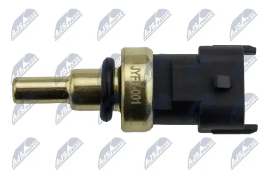 Sensor, Kühlmitteltemperatur NTY ECT-FT-001 Bild Sensor, Kühlmitteltemperatur NTY ECT-FT-001