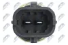Sensor, Kühlmitteltemperatur NTY ECT-FT-001 Bild Sensor, Kühlmitteltemperatur NTY ECT-FT-001