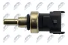 Sensor, Kühlmitteltemperatur NTY ECT-FT-002 Bild Sensor, Kühlmitteltemperatur NTY ECT-FT-002