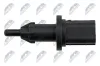 Sensor, Ansauglufttemperatur NTY ECT-HD-000 Bild Sensor, Ansauglufttemperatur NTY ECT-HD-000