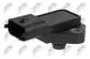 Sensor, Saugrohrdruck NTY ECT-HD-001 Bild Sensor, Saugrohrdruck NTY ECT-HD-001