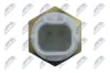 Sensor, Kühlmitteltemperatur NTY ECT-HD-003 Bild Sensor, Kühlmitteltemperatur NTY ECT-HD-003