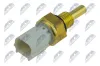 Sensor, Kühlmitteltemperatur NTY ECT-HD-004 Bild Sensor, Kühlmitteltemperatur NTY ECT-HD-004