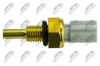 Sensor, Kühlmitteltemperatur NTY ECT-HD-004 Bild Sensor, Kühlmitteltemperatur NTY ECT-HD-004