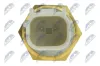 Sensor, Kühlmitteltemperatur NTY ECT-HD-004 Bild Sensor, Kühlmitteltemperatur NTY ECT-HD-004