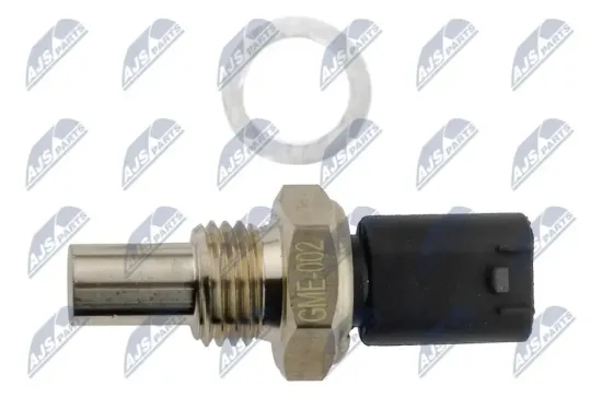 Sensor, Kühlmitteltemperatur NTY ECT-ME-002 Bild Sensor, Kühlmitteltemperatur NTY ECT-ME-002