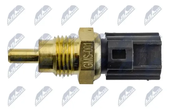 Sensor, Kühlmitteltemperatur NTY ECT-MS-001 Bild Sensor, Kühlmitteltemperatur NTY ECT-MS-001