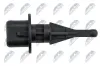 Sensor, Ansauglufttemperatur NTY ECT-MZ-000 Bild Sensor, Ansauglufttemperatur NTY ECT-MZ-000