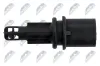 Sensor, Ansauglufttemperatur NTY ECT-PL-001 Bild Sensor, Ansauglufttemperatur NTY ECT-PL-001