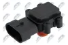 Sensor, Saugrohrdruck NTY ECT-PL-002 Bild Sensor, Saugrohrdruck NTY ECT-PL-002