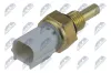 Sensor, Außentemperatur NTY ECT-PL-004 Bild Sensor, Außentemperatur NTY ECT-PL-004