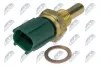 Sensor, Kühlmitteltemperatur NTY ECT-TY-002 Bild Sensor, Kühlmitteltemperatur NTY ECT-TY-002