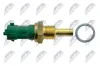 Sensor, Kühlmitteltemperatur NTY ECT-TY-003 Bild Sensor, Kühlmitteltemperatur NTY ECT-TY-003