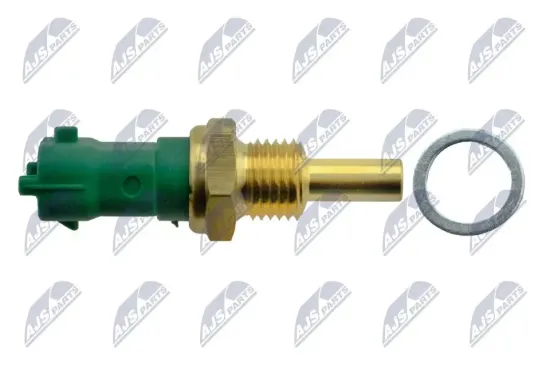 Sensor, Kühlmitteltemperatur NTY ECT-TY-003 Bild Sensor, Kühlmitteltemperatur NTY ECT-TY-003