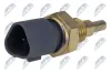 Sensor, Kühlmitteltemperatur NTY ECT-TY-004 Bild Sensor, Kühlmitteltemperatur NTY ECT-TY-004