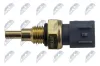 Sensor, Kühlmitteltemperatur NTY ECT-TY-004 Bild Sensor, Kühlmitteltemperatur NTY ECT-TY-004