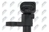 Sensor, Kühlmitteltemperatur NTY ECT-VW-001 Bild Sensor, Kühlmitteltemperatur NTY ECT-VW-001