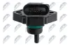 Sensor, Saugrohrdruck NTY ECT-VW-005 Bild Sensor, Saugrohrdruck NTY ECT-VW-005