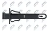 Sensor, Innenraumtemperatur NTY ECT-VW-007 Bild Sensor, Innenraumtemperatur NTY ECT-VW-007