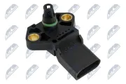 Sensor, Ansauglufttemperatur NTY ECT-VW-008