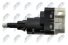 Bremslichtschalter NTY ECW-AU-002 Bild Bremslichtschalter NTY ECW-AU-002