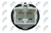 Adapter, Bremslichtschalter NTY ECW-HD-000 Bild Adapter, Bremslichtschalter NTY ECW-HD-000