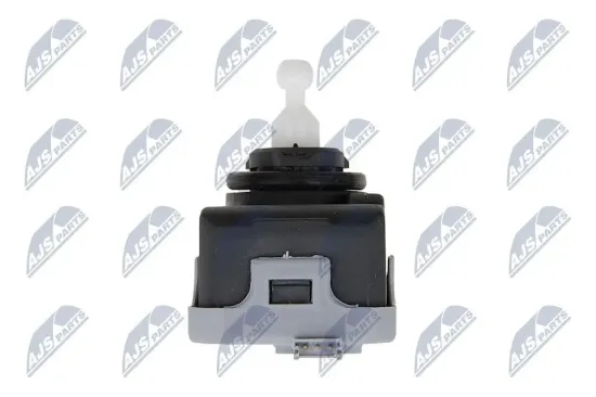 Stellelement, Leuchtweitenregulierung 12 V NTY ECX-AU-008 Bild Stellelement, Leuchtweitenregulierung 12 V NTY ECX-AU-008