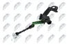 Sensor, Leuchtweitenregulierung Hinterachse links NTY ECX-AU-010 Bild Sensor, Leuchtweitenregulierung Hinterachse links NTY ECX-AU-010