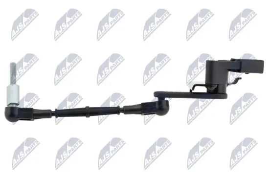 Sensor, Leuchtweitenregulierung Hinterachse links NTY ECX-AU-062 Bild Sensor, Leuchtweitenregulierung Hinterachse links NTY ECX-AU-062