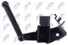 Sensor, Leuchtweitenregulierung vorne rechts NTY ECX-AU-066 Bild Sensor, Leuchtweitenregulierung vorne rechts NTY ECX-AU-066