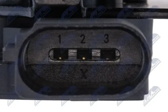 Sensor, Leuchtweitenregulierung vorne rechts NTY ECX-AU-066 Bild Sensor, Leuchtweitenregulierung vorne rechts NTY ECX-AU-066
