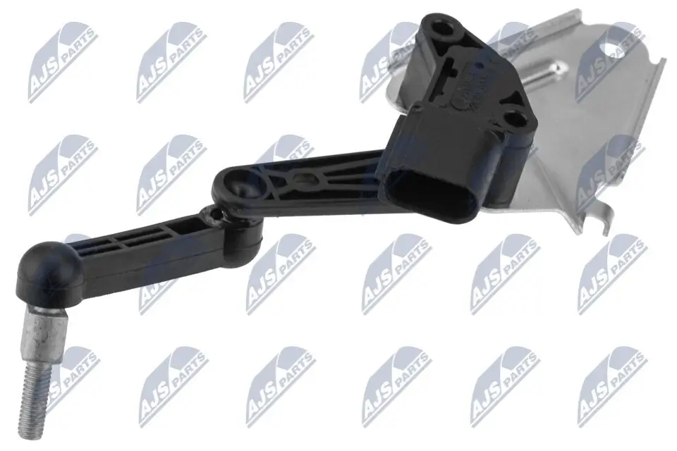 Steuergerät, Leuchtweitenregulierung Vorderachse rechts NTY ECX-CH-020