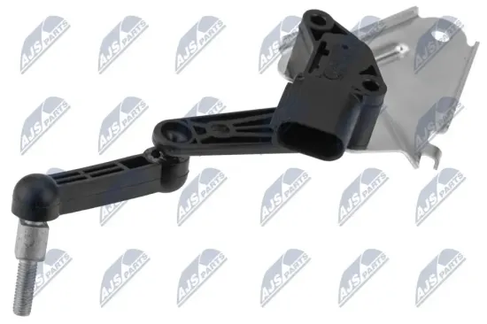 Steuergerät, Leuchtweitenregulierung Vorderachse rechts NTY ECX-CH-020 Bild Steuergerät, Leuchtweitenregulierung Vorderachse rechts NTY ECX-CH-020