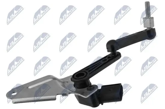 Steuergerät, Leuchtweitenregulierung Vorderachse rechts NTY ECX-CH-020 Bild Steuergerät, Leuchtweitenregulierung Vorderachse rechts NTY ECX-CH-020