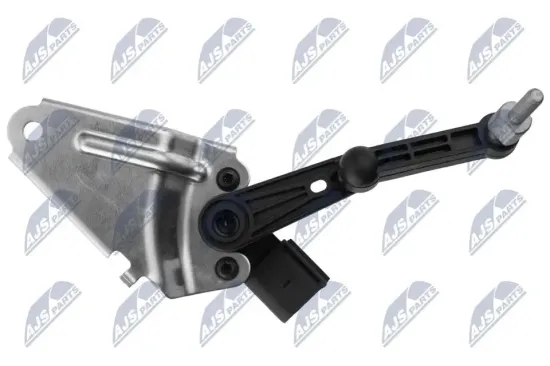 Steuergerät, Leuchtweitenregulierung Vorderachse rechts NTY ECX-CH-020 Bild Steuergerät, Leuchtweitenregulierung Vorderachse rechts NTY ECX-CH-020