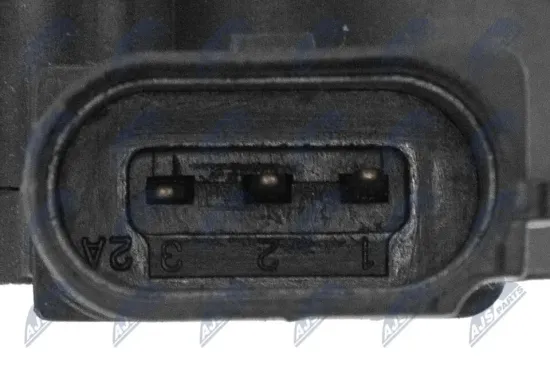 Steuergerät, Leuchtweitenregulierung Vorderachse rechts NTY ECX-CH-020 Bild Steuergerät, Leuchtweitenregulierung Vorderachse rechts NTY ECX-CH-020