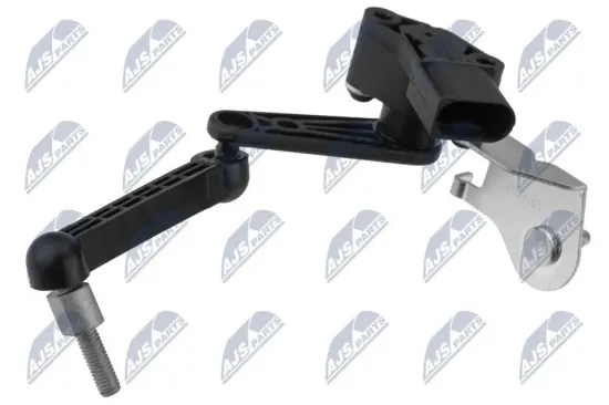 Steuergerät, Leuchtweitenregulierung Hinterachse rechts NTY ECX-CH-021 Bild Steuergerät, Leuchtweitenregulierung Hinterachse rechts NTY ECX-CH-021