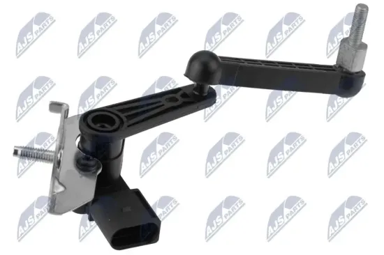 Steuergerät, Leuchtweitenregulierung Hinterachse rechts NTY ECX-CH-021 Bild Steuergerät, Leuchtweitenregulierung Hinterachse rechts NTY ECX-CH-021