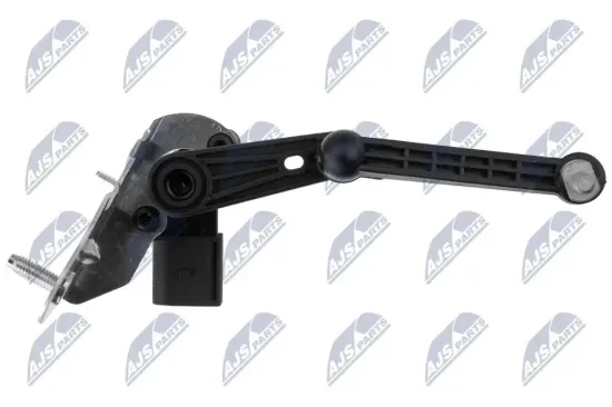 Steuergerät, Leuchtweitenregulierung Hinterachse rechts NTY ECX-CH-021 Bild Steuergerät, Leuchtweitenregulierung Hinterachse rechts NTY ECX-CH-021