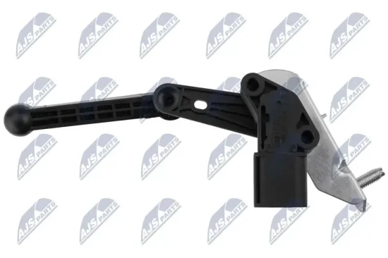 Steuergerät, Leuchtweitenregulierung Hinterachse rechts NTY ECX-CH-021 Bild Steuergerät, Leuchtweitenregulierung Hinterachse rechts NTY ECX-CH-021