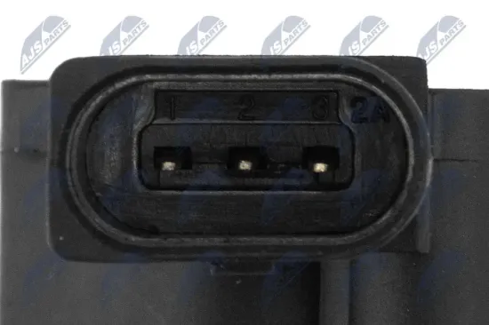 Steuergerät, Leuchtweitenregulierung Hinterachse rechts NTY ECX-CH-021 Bild Steuergerät, Leuchtweitenregulierung Hinterachse rechts NTY ECX-CH-021