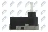 Stellelement, Leuchtweitenregulierung NTY ECX-FT-000 Bild Stellelement, Leuchtweitenregulierung NTY ECX-FT-000
