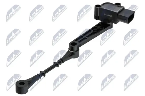 Sensor, Niveauregulierung Hinterachse beidseitig NTY ECX-LR-026 Bild Sensor, Niveauregulierung Hinterachse beidseitig NTY ECX-LR-026