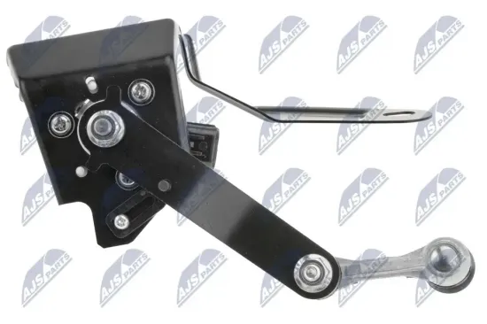 Steuergerät, Luftfederung Hinterachse links NTY ECX-TY-011 Bild Steuergerät, Luftfederung Hinterachse links NTY ECX-TY-011