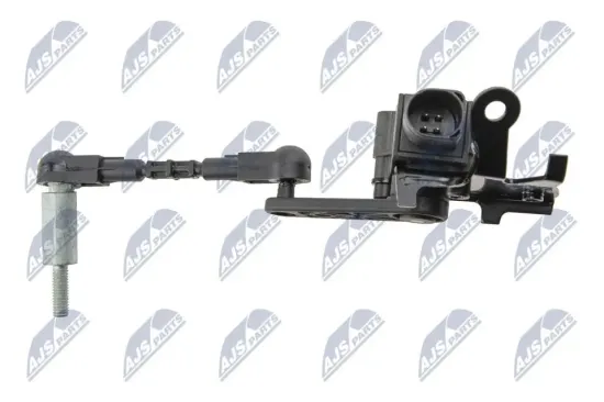 Sensor, Leuchtweitenregulierung Hinterachse NTY ECX-VW-001A Bild Sensor, Leuchtweitenregulierung Hinterachse NTY ECX-VW-001A