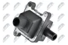 Zündspule NTY ECZ-AR-001 Bild Zündspule NTY ECZ-AR-001